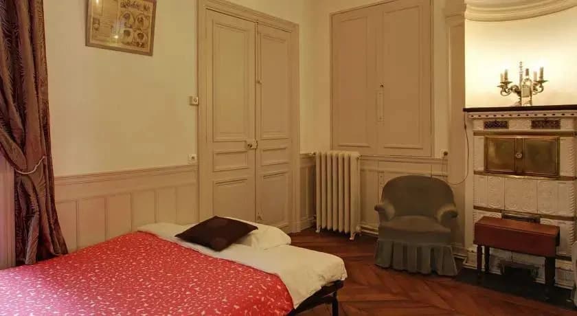 Parisian Home - Bonne Nouvelle Poissonnière - photo 8