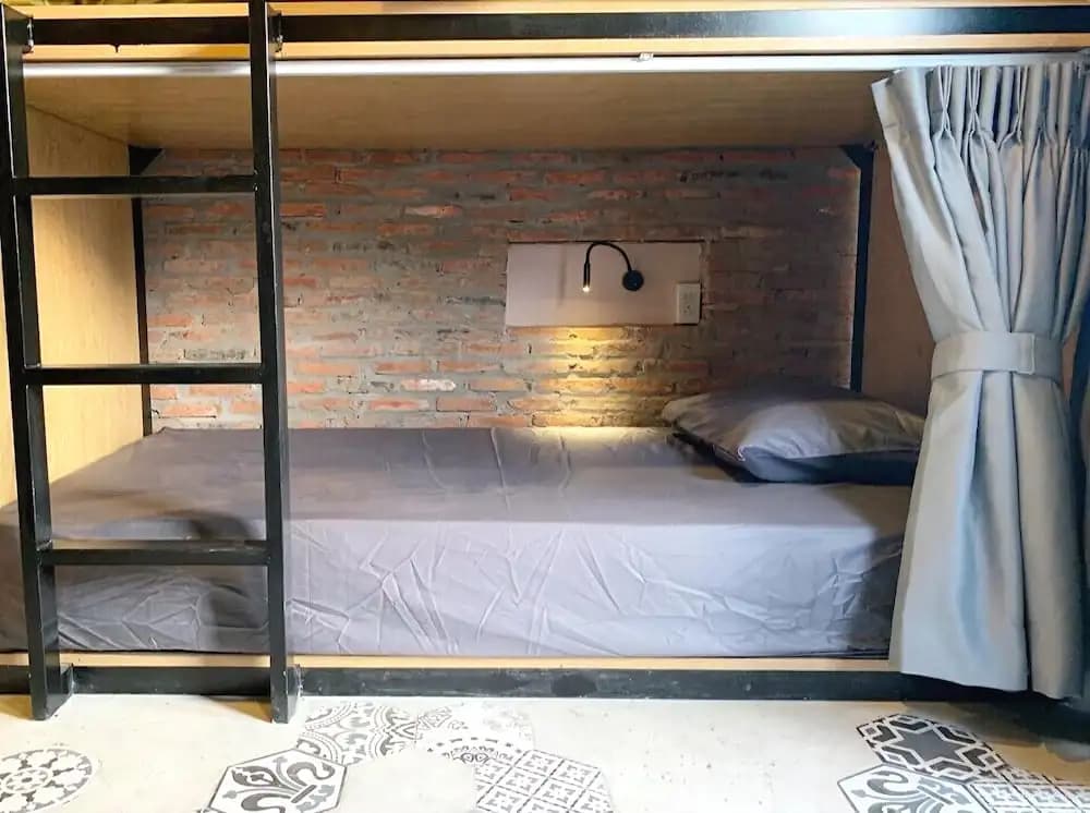 92 Hostel - photo 4