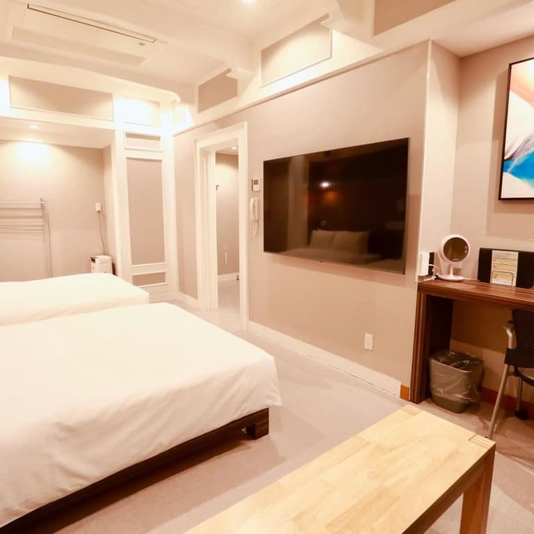 Hotel 88 Shinsaibashi - photo 50