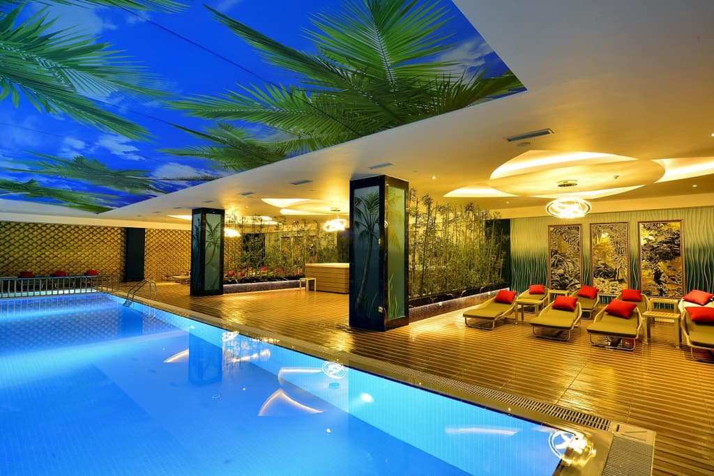 Azura Deluxe Resort & Spa - photo 21