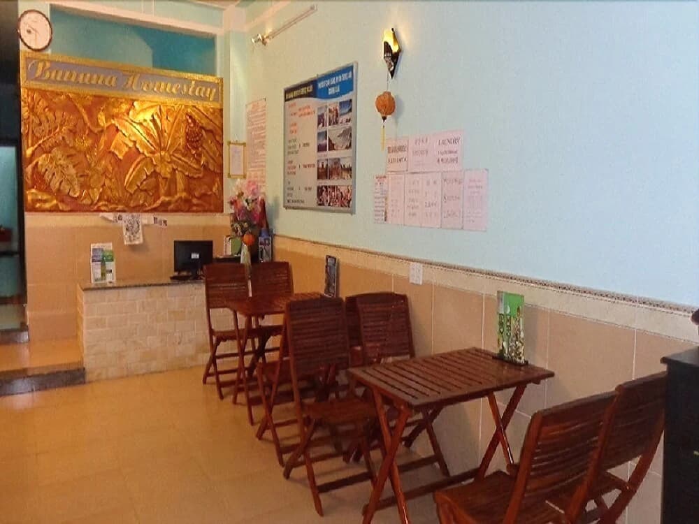 Banana Homestay Hostel - photo 16