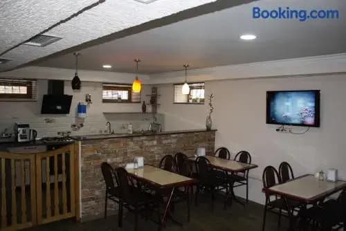 Guest House Lusi - photo 17