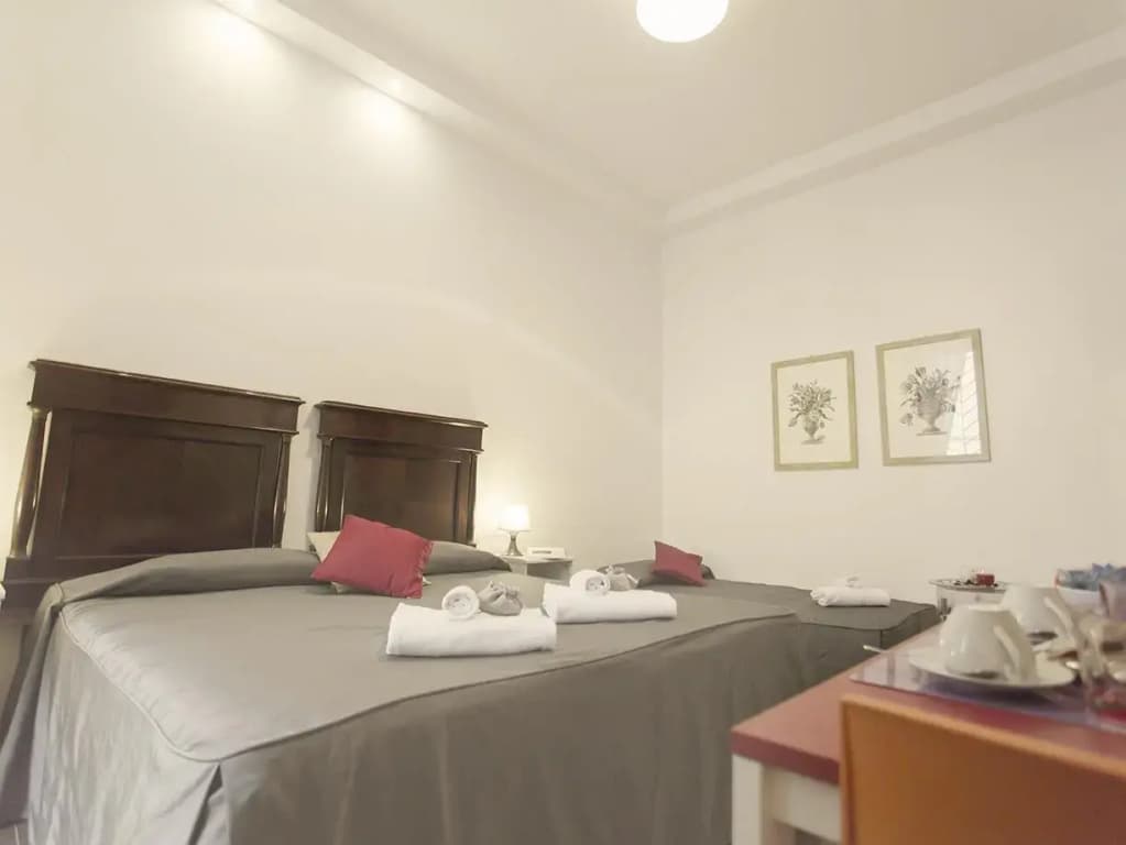 Maison Colosseo - photo 8