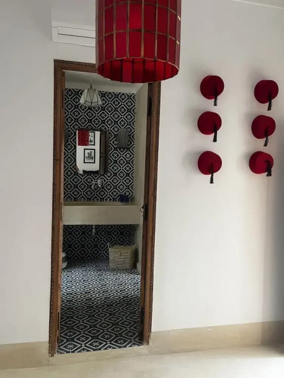 Riad Sofia Marrakech - photo 12
