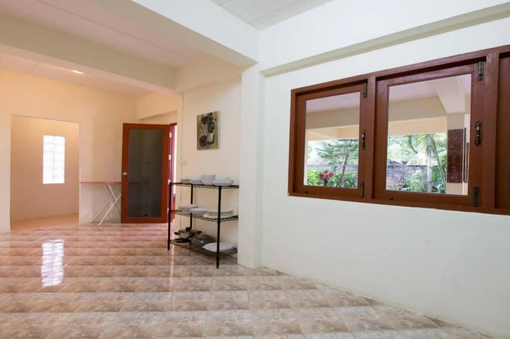 爱沙万别墅酒店(Aisawan Villas) - photo 3