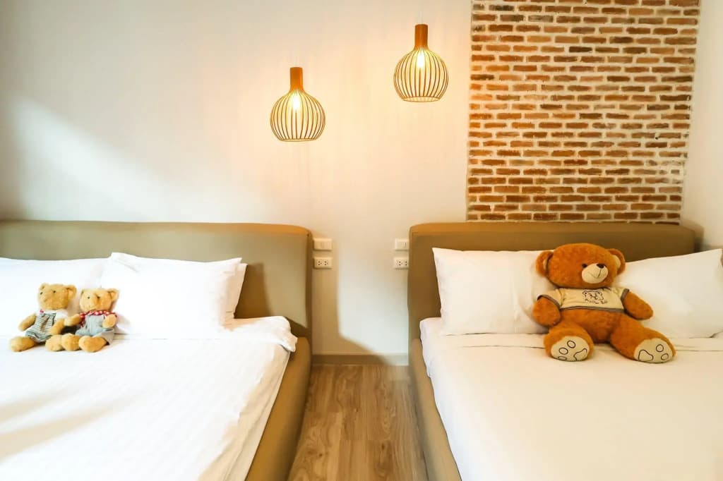 Home De Bear - photo 28