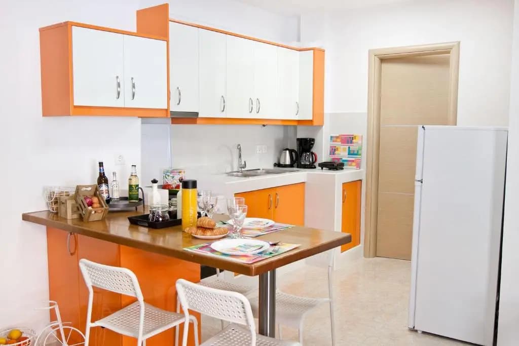 SilkFab Apartments - photo 19
