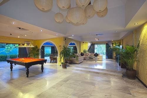Sunshine Villa Phuket - photo 15