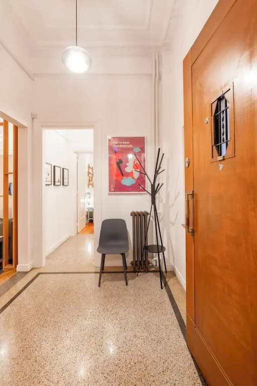 Historic 2BR Oasis in Kolonaki - photo 13
