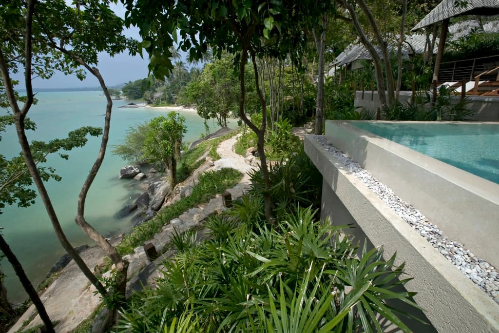 Kamalaya Koh Samui - photo 19