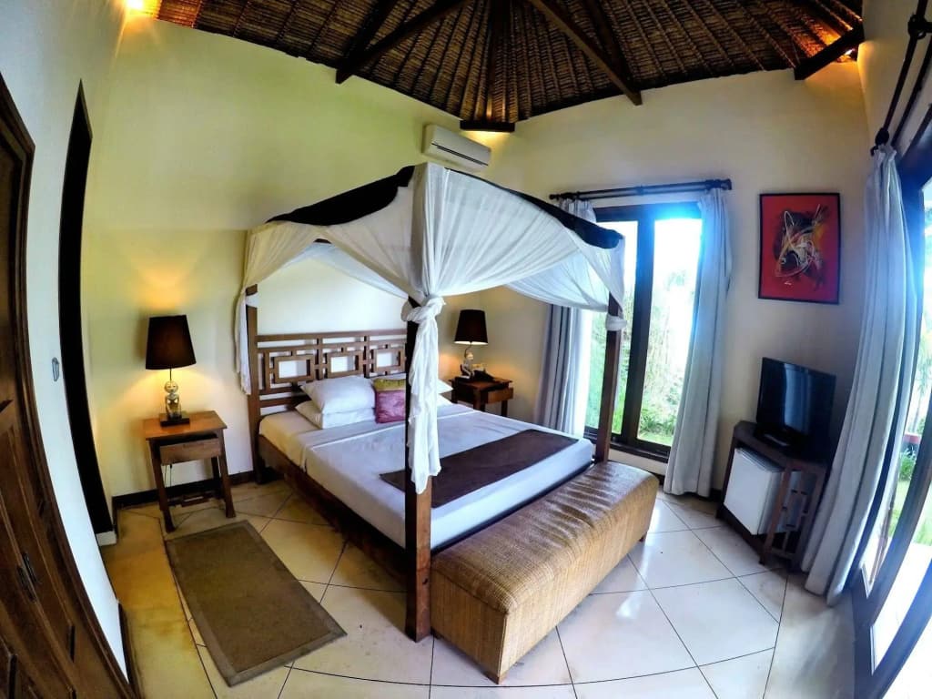 The Eyes Bali Villa - photo 4