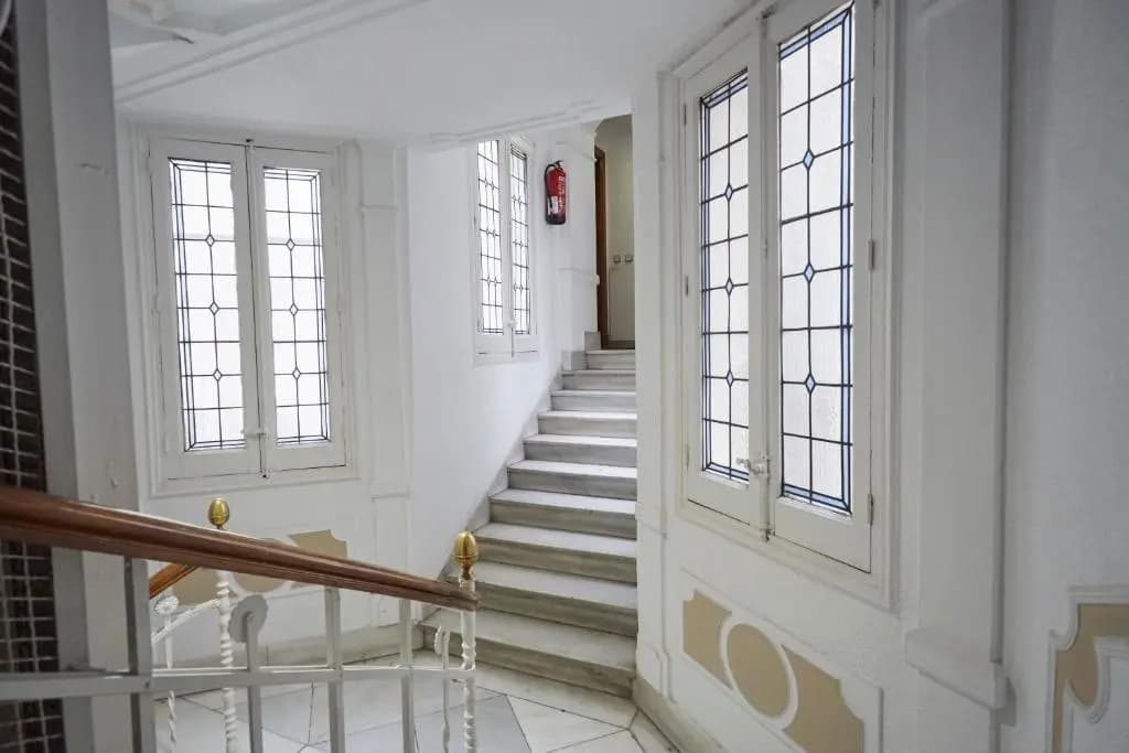 LEEWAYS APARTMENT V in ALCALÁ 99 - photo 8