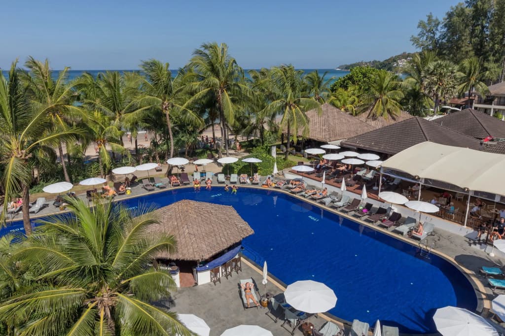 Sunprime Kamala Beach - photo 15