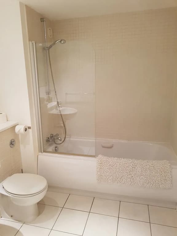 Executive Open Plan Apartment in Leith - photo 8