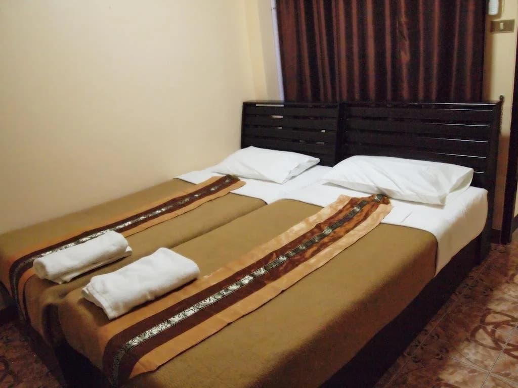 Buddy Guesthouse - photo 2