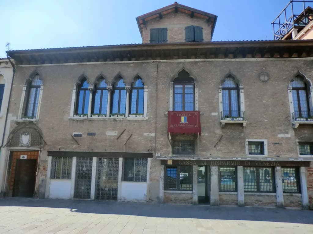 Hotel Cà Nobile Corner - photo 1