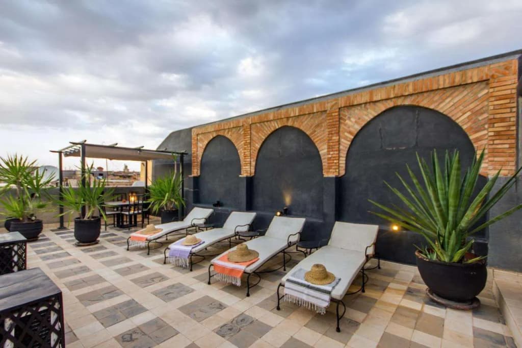 Riad Dar El Masa - photo 2