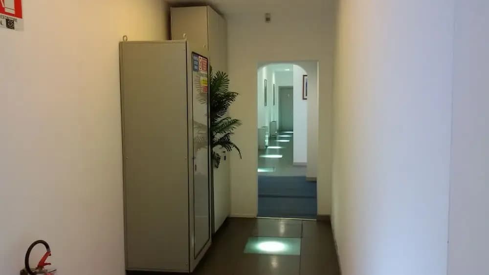 Hotel Antonelli - photo 11