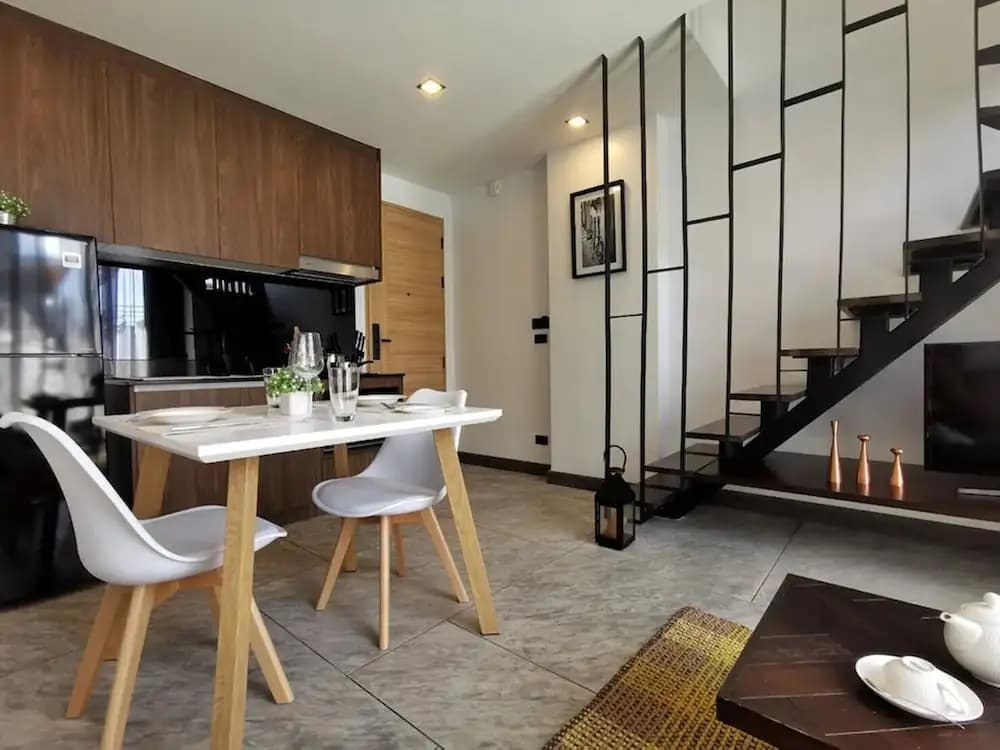 Utopia Loft - photo 30