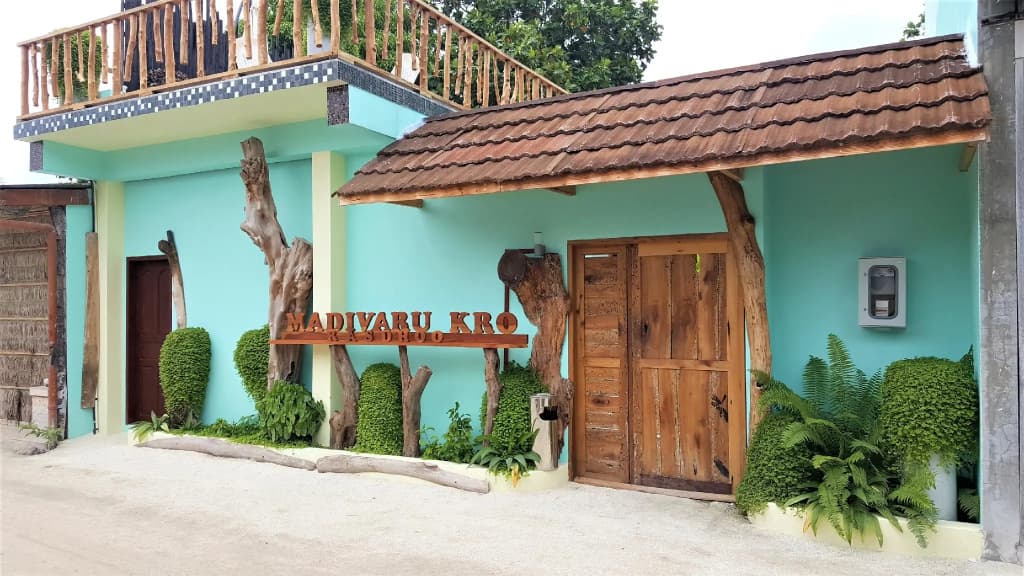 Madivaru Kro Hotel - main photo