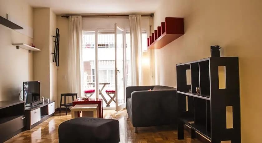 Nice Flat Les Corts - photo 3