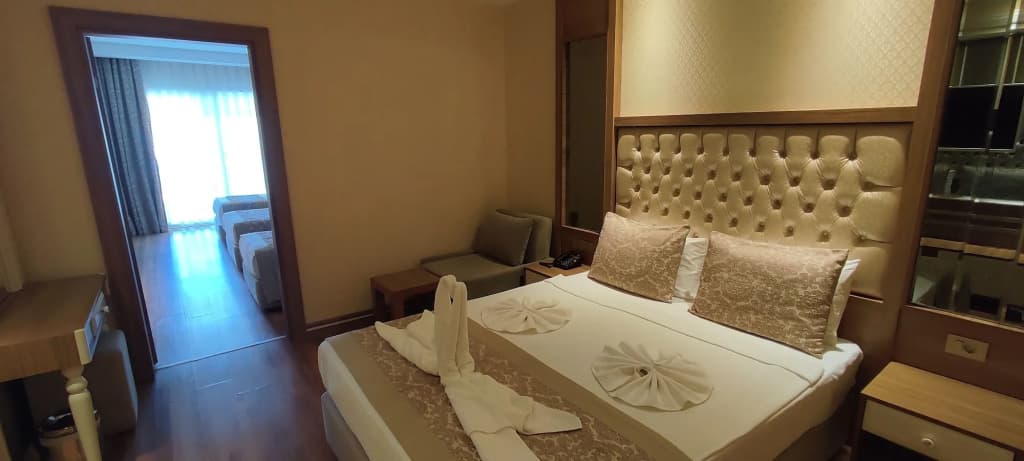 Oz Hotels SUI - All Inclusive - photo 40