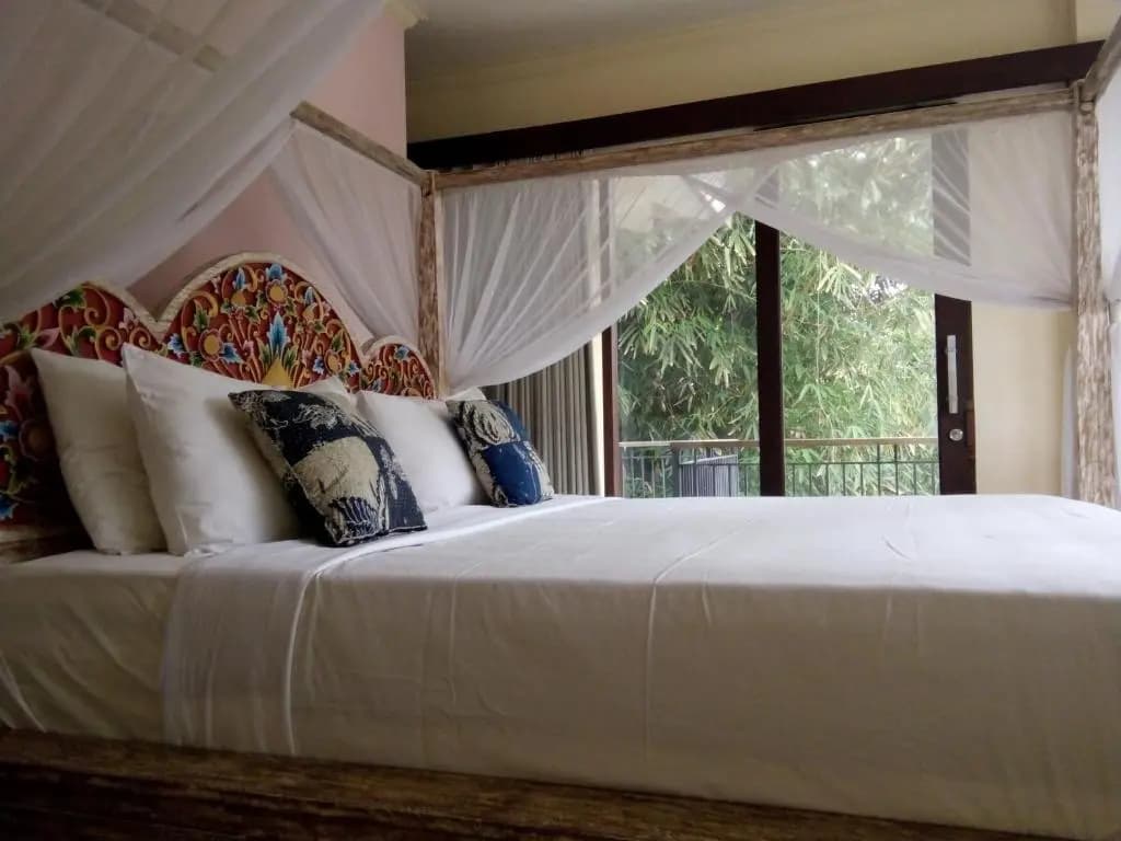 Manada Guesthouse - main photo