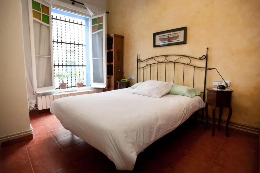 Holiday home La casa azul - photo 2