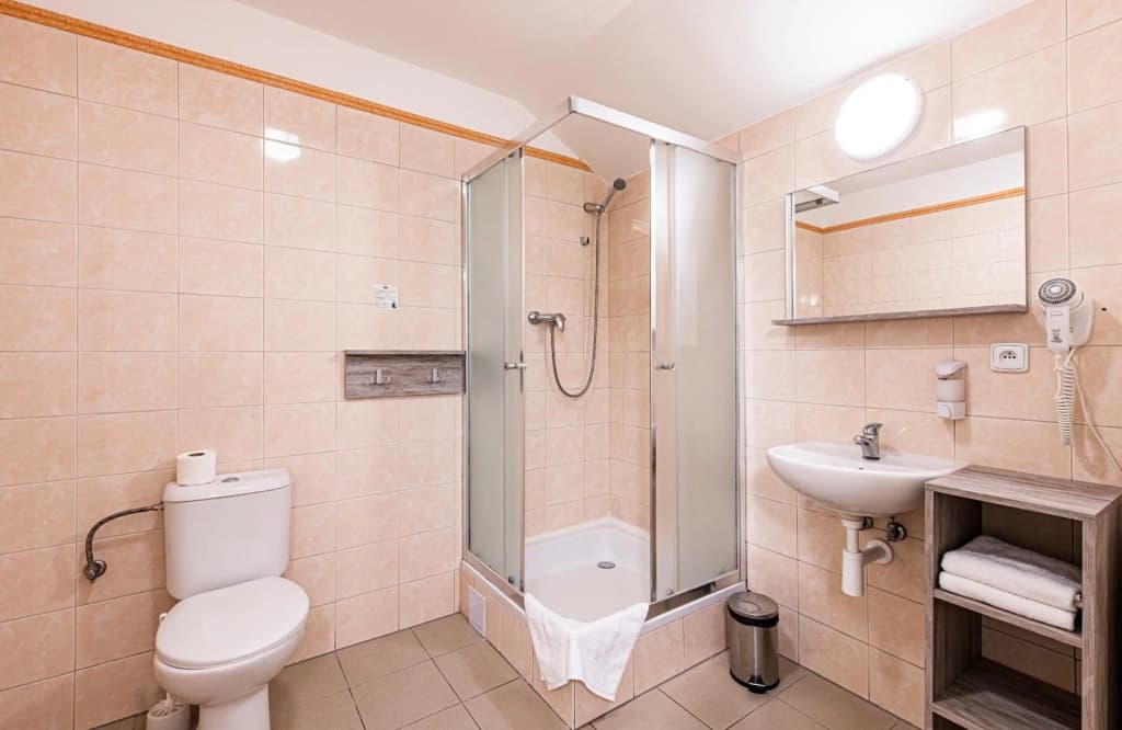 Hotel Zlatá Váha - photo 8