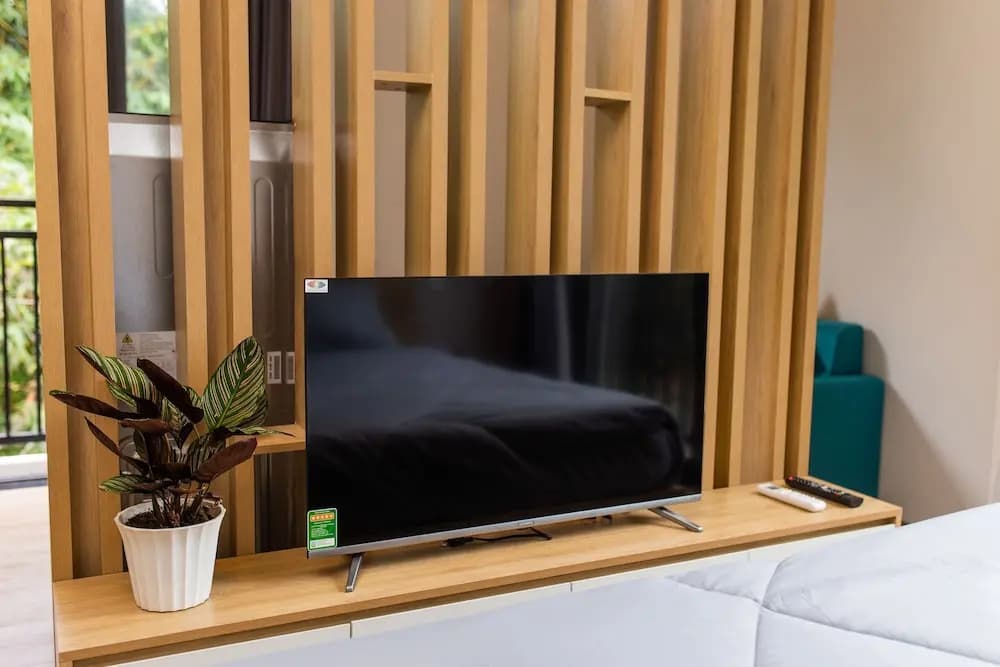 NOS House - photo 44