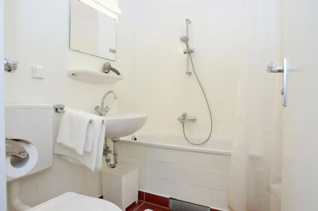 Apartment & Boardinghouse Berlin Friedrichshain-Kreuzberg - photo 28