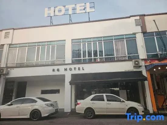 RG Hotel - photo 4