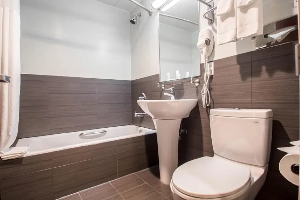 Bowery Hanbee Hotel - photo 8
