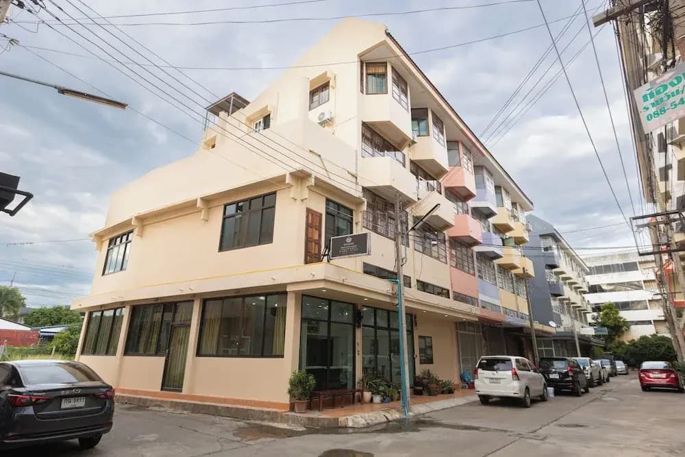 Sabai Stay - photo 37