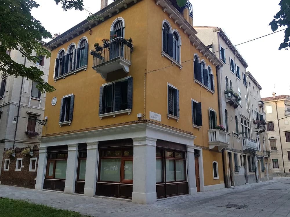 Bed & Breakfast Venezia - photo 33