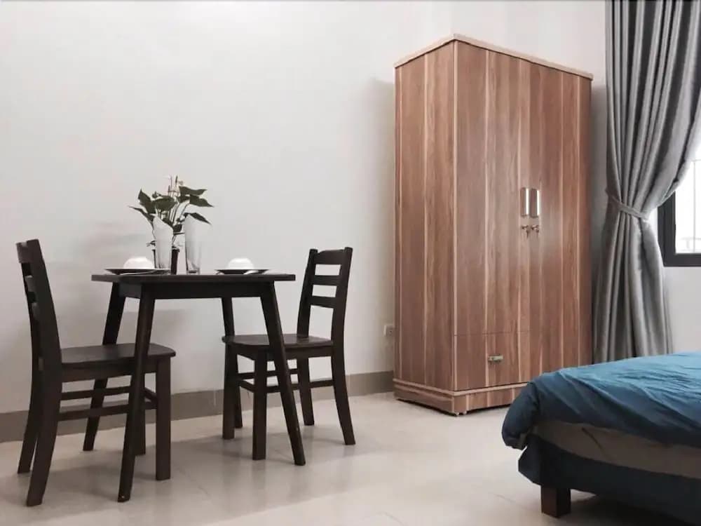 Alaya apartment 2 - photo 3