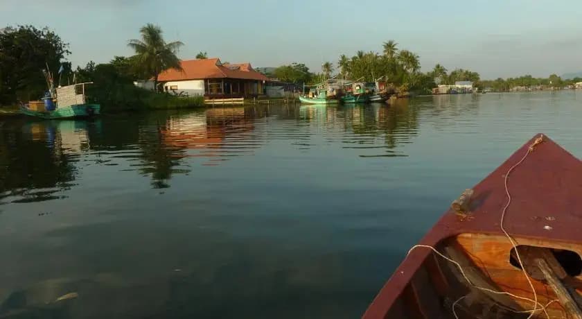 Villa Cua Can - photo 3