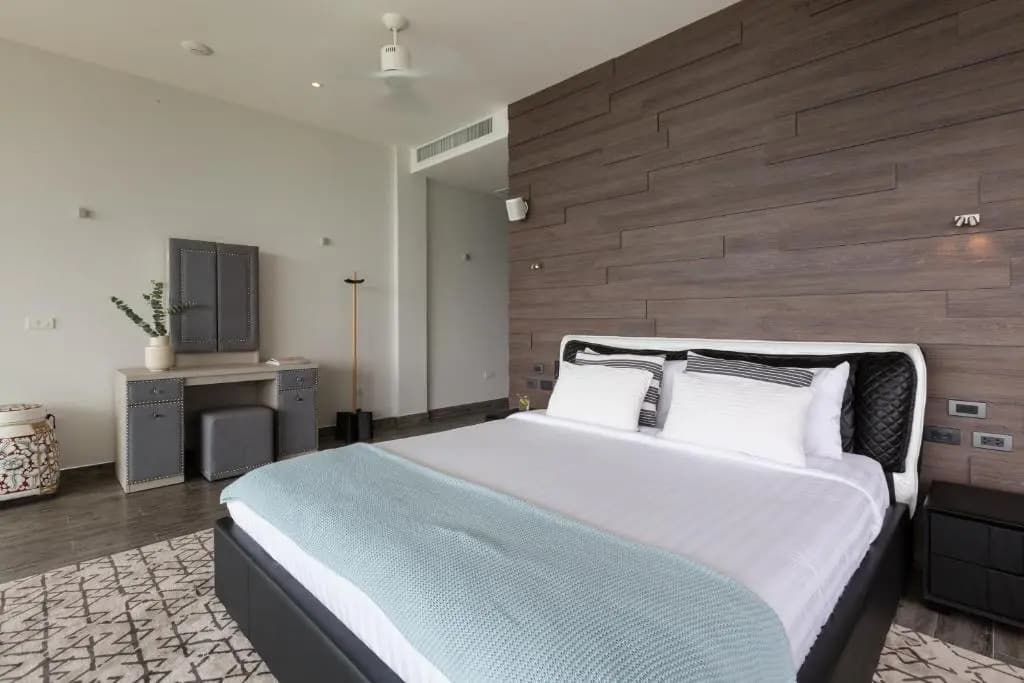 Villa Sasipimon - Panoramic Duplex Studio - main photo