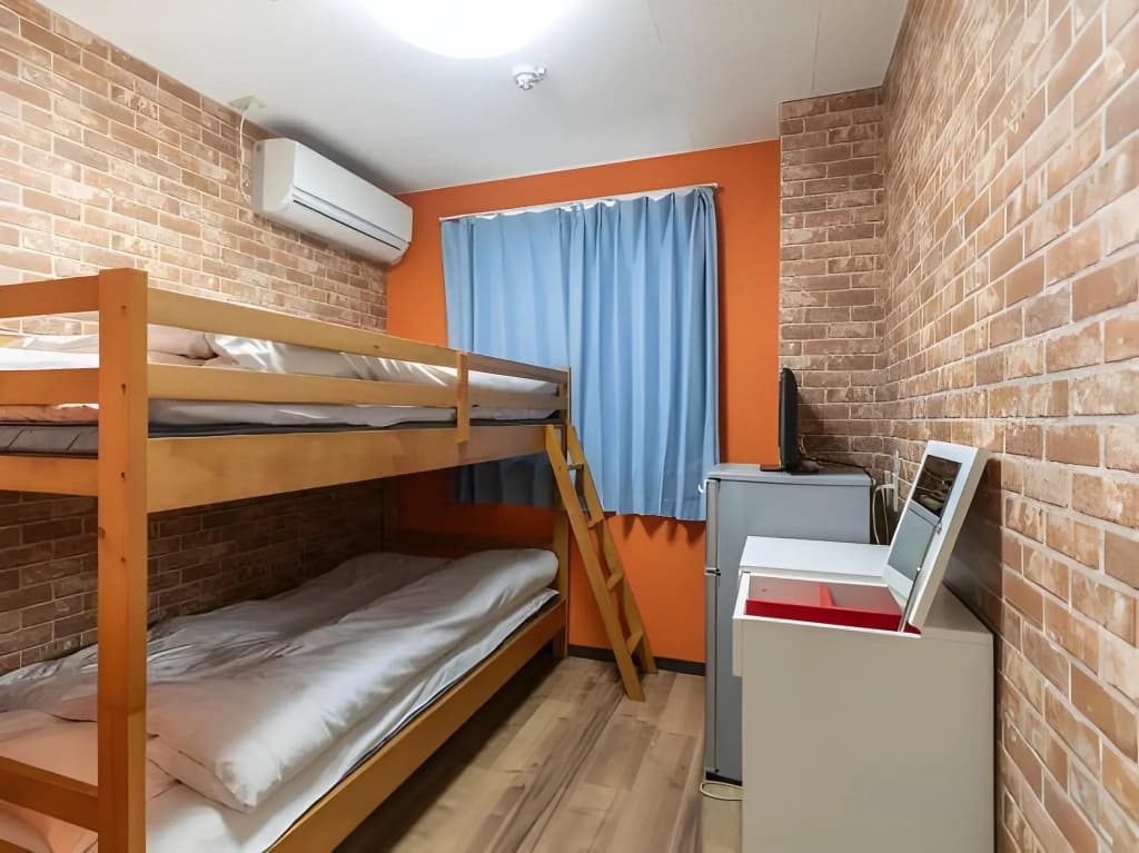 Business Hotel Kaga - photo 16