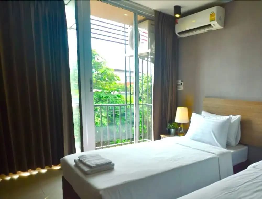 D Day Suite Ladprao - photo 4