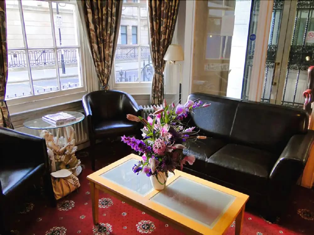 Hallam Hotel - photo 22