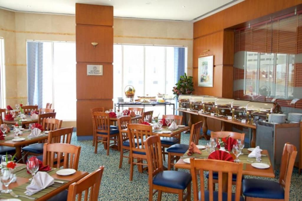 Lavender Hotel Sharjah - photo 26