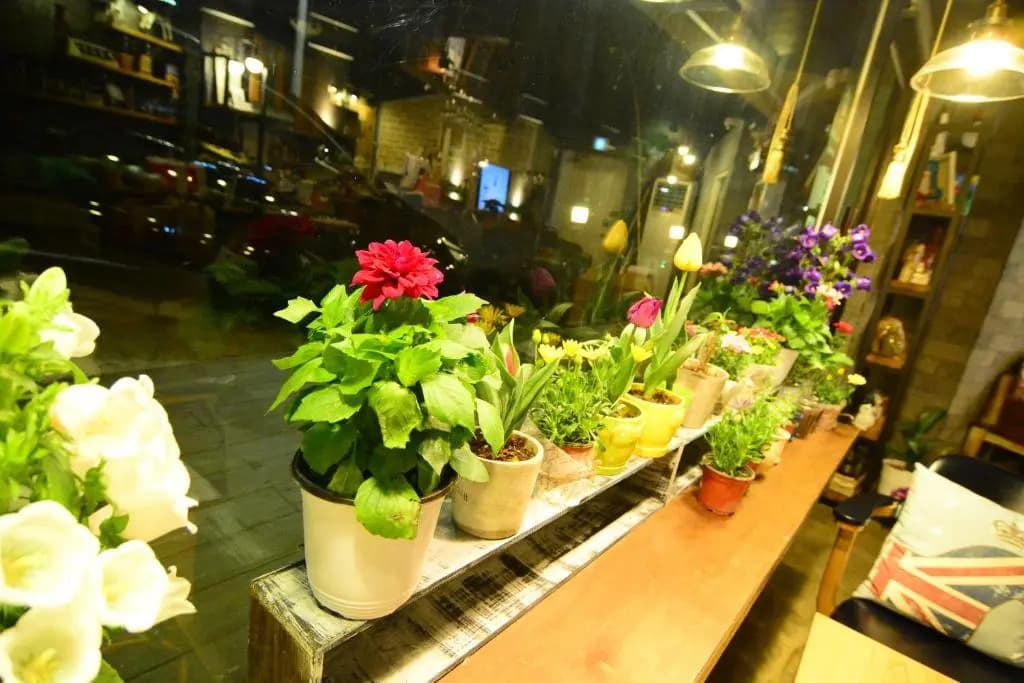 Residence Unicorn in Dongdaemun - photo 23