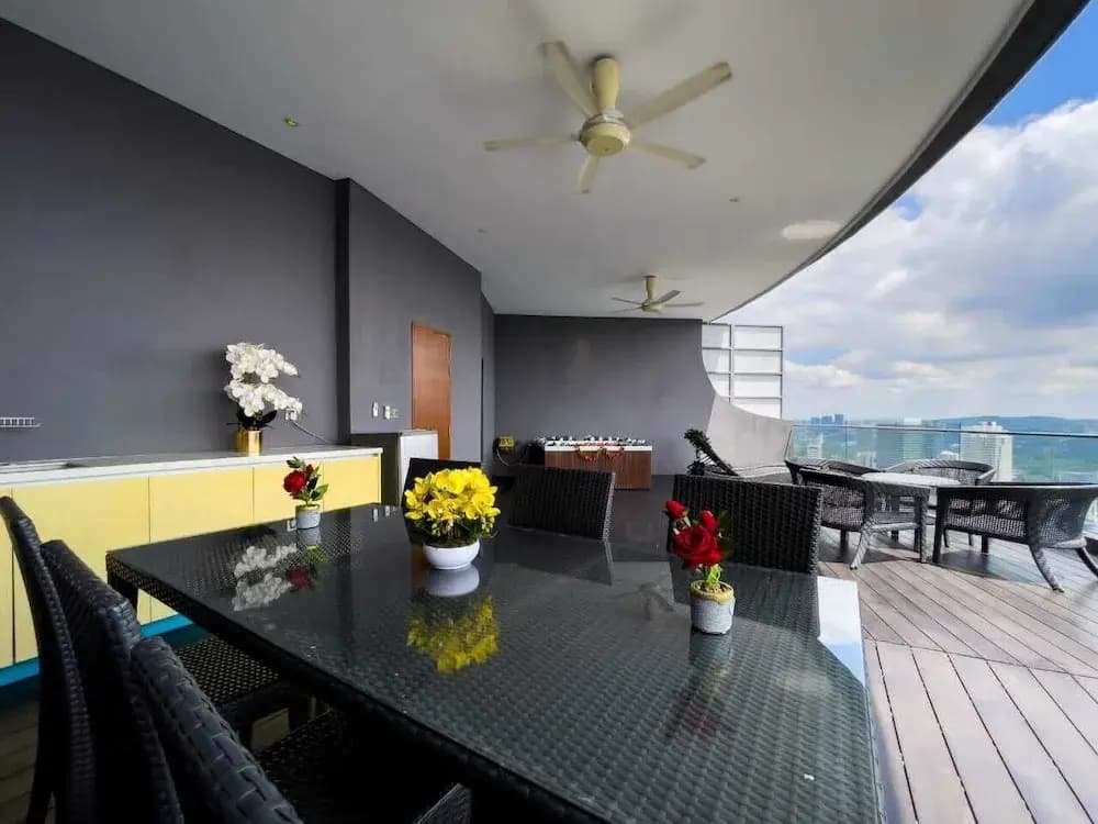 Vortex Premium Suites KLCC by SCHIEN - photo 41