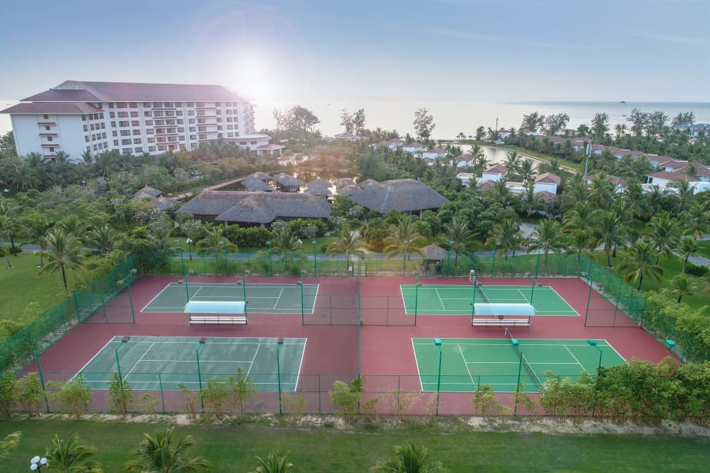 Vinpearl Resort & Spa Phu Quoc - photo 36