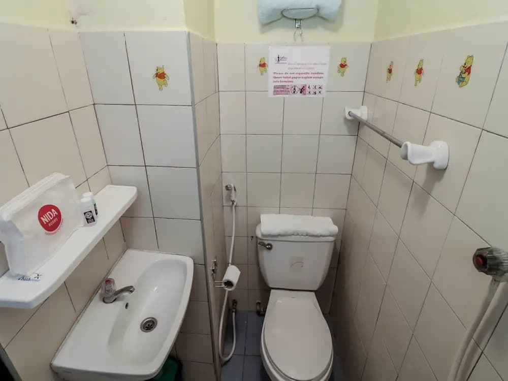 NIDA Rooms Eakachai Soi 47 Chill Place - photo 10