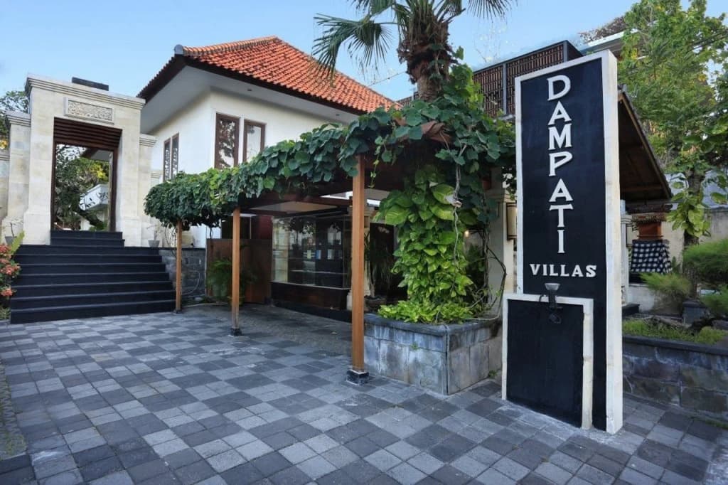 Dampati Villas - photo 1