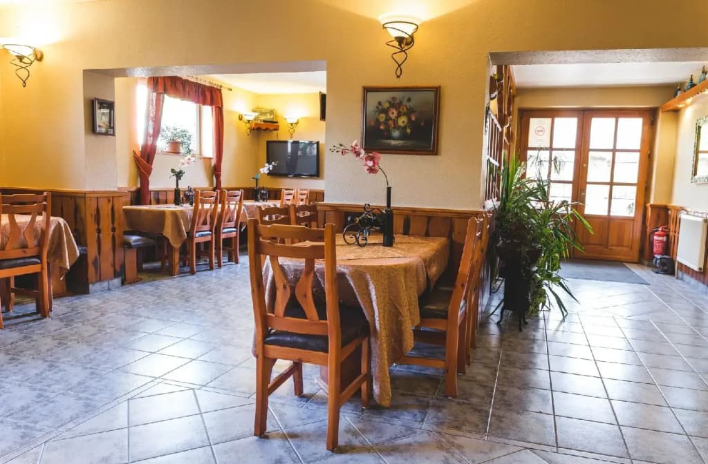 Karin Hotel - photo 32
