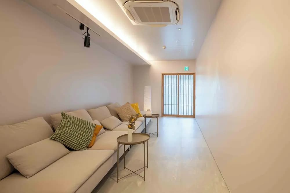 KUTSUROGI SAUNA and STAY - photo 9