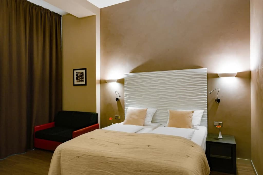 Artim Hotel - photo 17